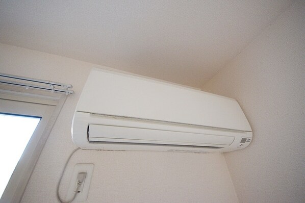 クラージュ の物件内観写真